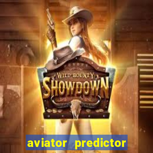 aviator predictor v4.0 apk